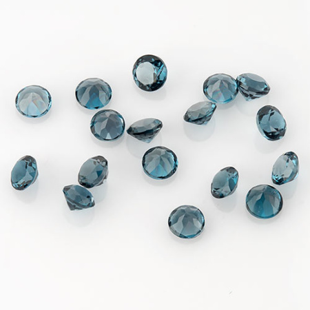 Топаз London Круг 2.75