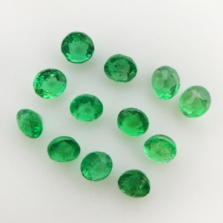 Изумруд (О) Круг 1.7 2/Г2 /ll