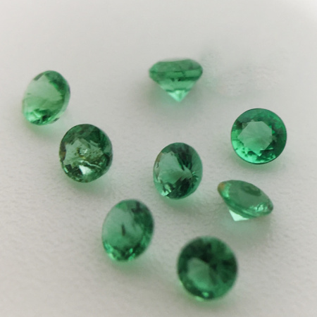 Изумруд (О) Круг 1.7 4/Г2 /ll