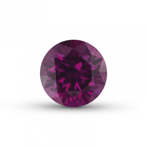 Гранат Мозамбик Круг 6.88