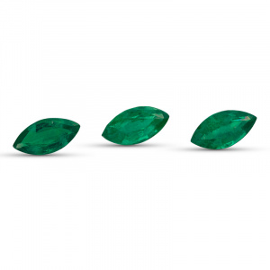 Изумруд Маркиз 6.0*3.0 2/Г3 /lll