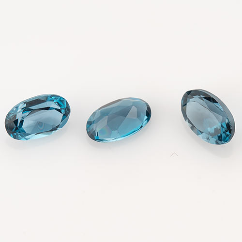 Топаз London Овал 5.0*3.0