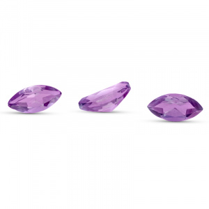 Аметист Маркиз 8.0*4.0