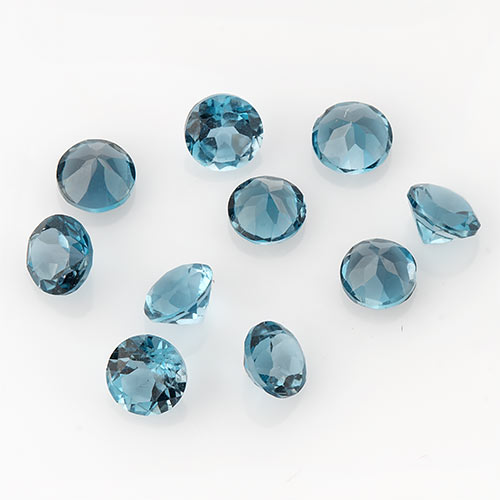 Топаз London Круг 3.0