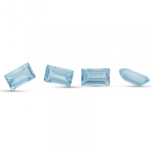 Топаз Sky Багет 5.0*3.0