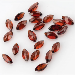 Гранат Маркиз 7.0*3.5