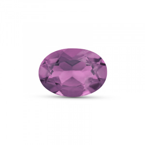 Аметист Овал 10.0*8.0