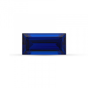 Шпинель Синт Багет 8.0*4.0 Синий