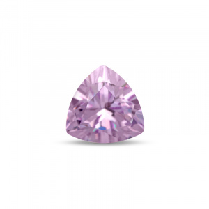 Фианит Триллион 6.0*6.0 Лаванда