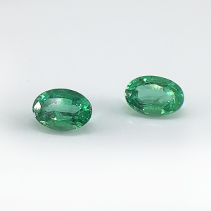 Изумруд Овал 6.0*4.0 2/Г2 /ll