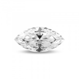 Фианит Маркиз 8.0*4.0 Бесцветный