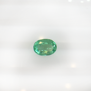Изумруд Овал 7.0*5.0 3/Г2 /ll