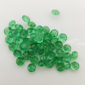 Изумруд Круг 1.25 3/Г2 /ll