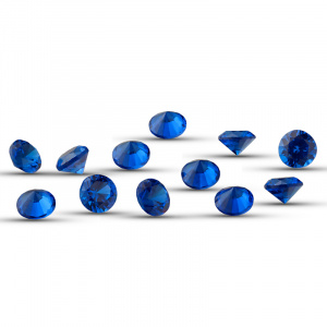 Шпинель Синт Круг 2.0 Синий