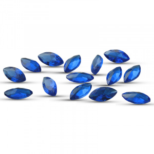 Шпинель Синт Маркиз 5.0*2.5 Синий