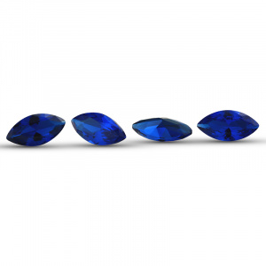 Шпинель Синт Маркиз 8.0*4.0 Синий