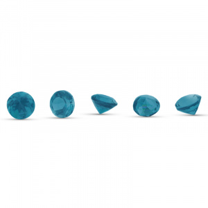 Топаз London Круг 1.5