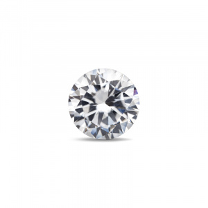 Фианит Круг 1.6 Бесцветный