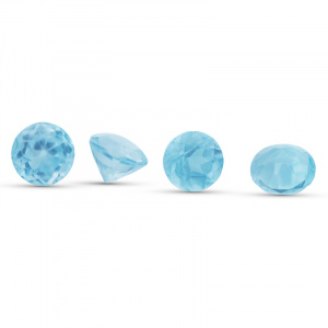 Топаз Swiss Круг 3.0