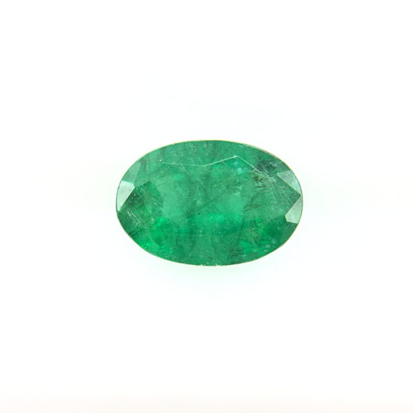 Изумруд Овал 6.0*4.0 2/Г2 /ll