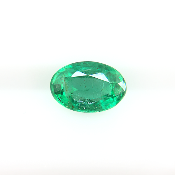 Изумруд Овал 6.0*4.0 2/Г2 /ll